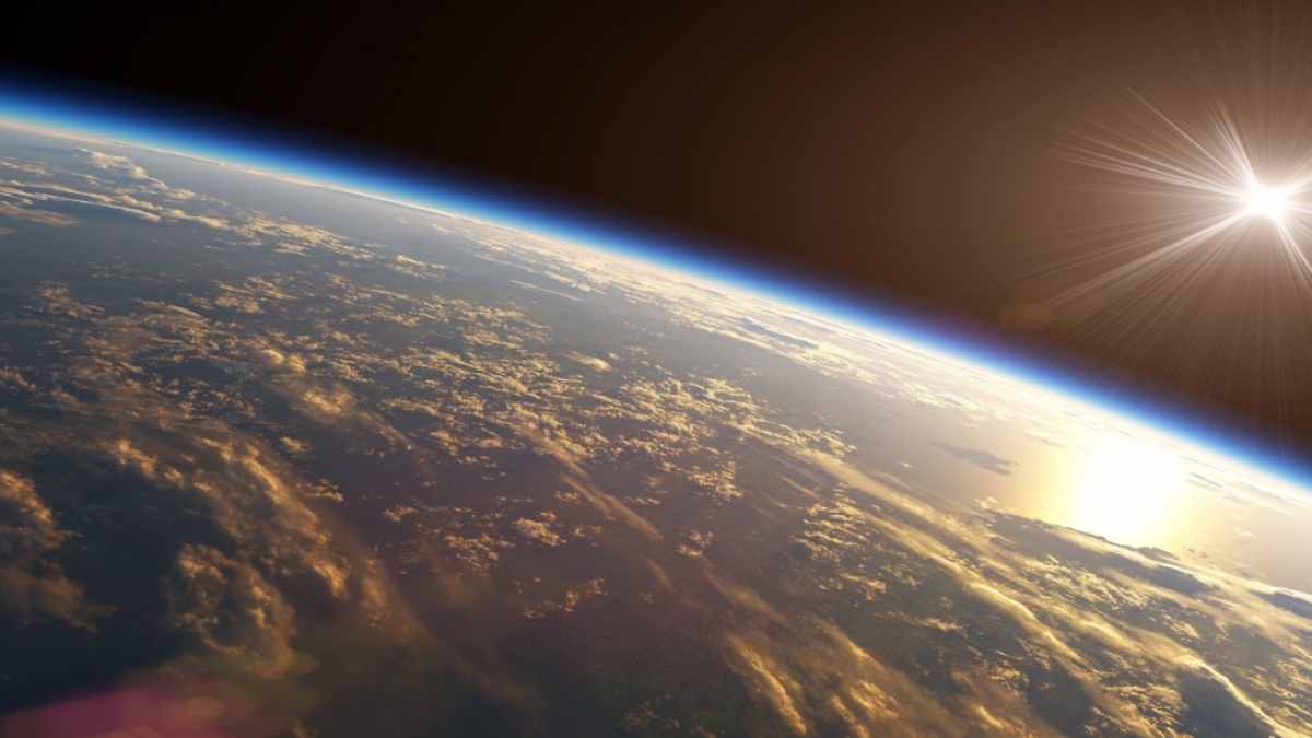 Space Events - Weltraumereignisse aktuell (Foto)