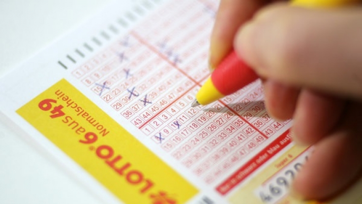 Alle Infos zu Lotto am Samstag vom 24.09.2016 gibt es hier.