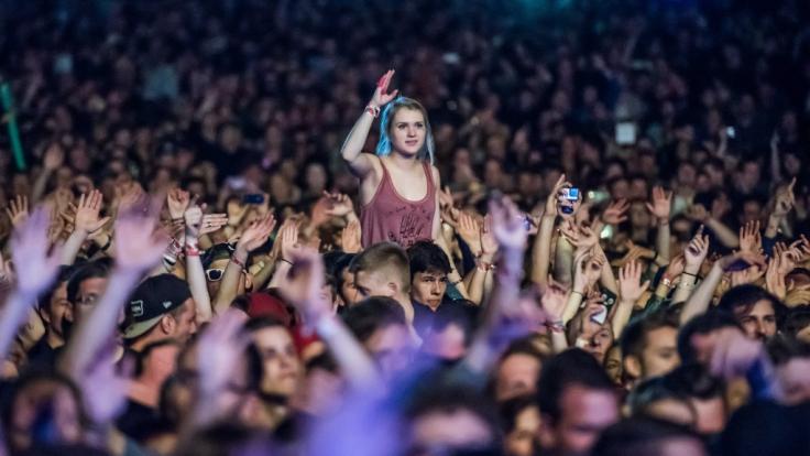 Kosmonaut 2019