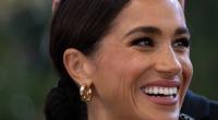 Meghan Markle pflegt ihr ganz persönliches Entspannungsritual, wenn sie einen anstrengenden Tag als Zweifach-Mama hinter sich gebracht hat.