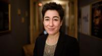 Moderatorin und Journalistin Dunja Hayali