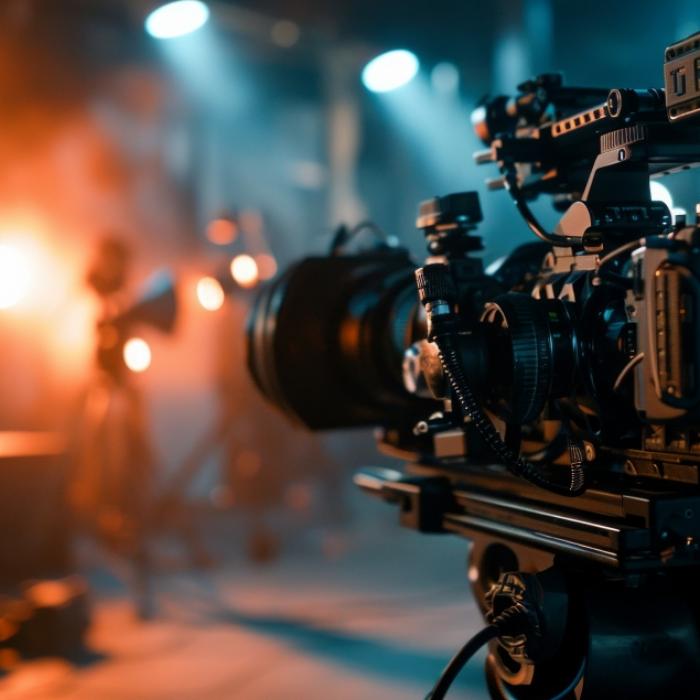 TV-Star nach 