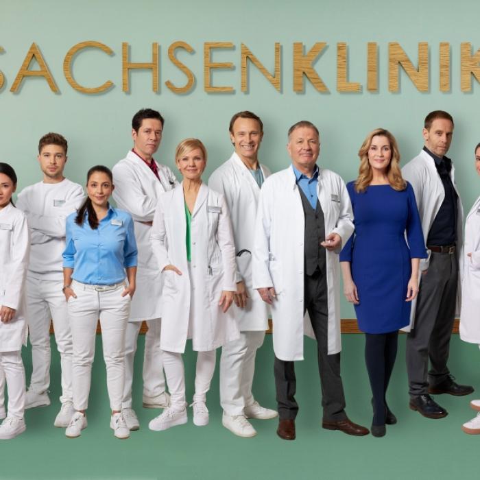 Startschuss für die 25. Staffel - DAS müssen IaF-Fans wissen