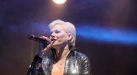 Melanie Müller hat mit nur 34 Jahren einen Schlaganfall erlitten.
