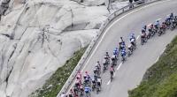 Adam Yates schnappte sich den Sieg bei der Tour de Suisse 2024.
