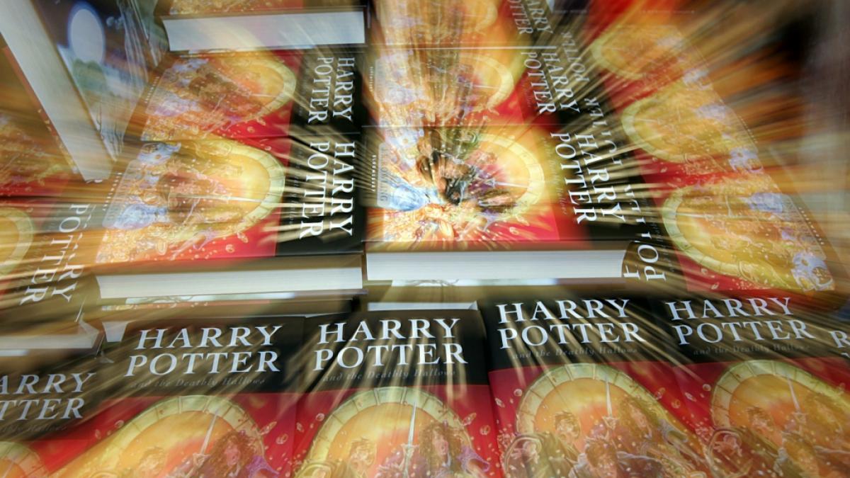 Bernd Rumpf sprach in den Harry-Potter-Filmen Severus Snape. (Foto)