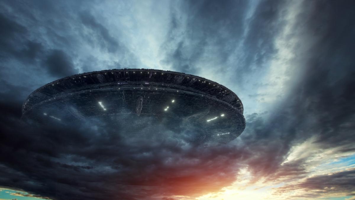 Ein US-Navy-Pilot &auml;u&szlig;ert sich besorgt &uuml;ber die zahlreichen Ufo-Sichtungen der letzten Jahre. (Foto)