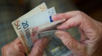 Droht deutschen Rentnern in Zukunft die Altersarmut?