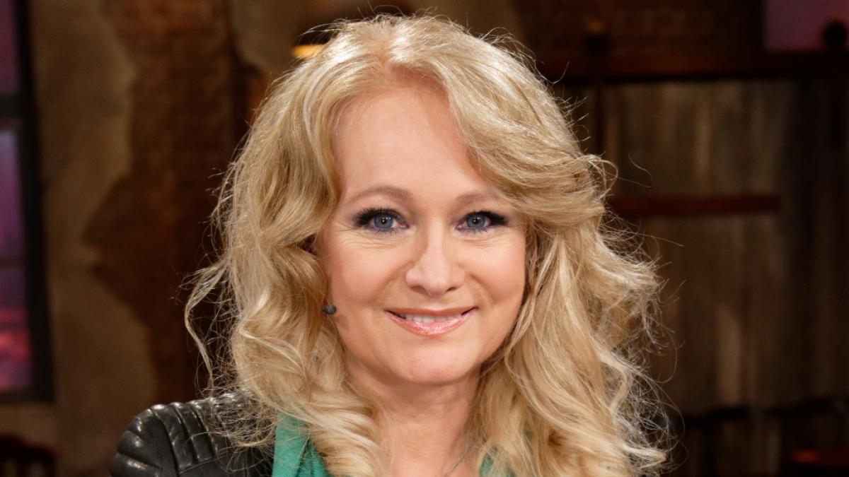S&auml;ngerin Nicole ist an Brustkrebs erkrankt. (Foto)