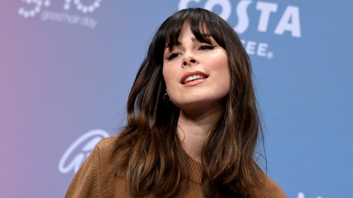 Lena Meyer-Landrut singt erstmals auf Deutsch und begeistert damit ihre Fans. (Foto)