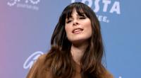 Lena Meyer-Landrut singt erstmals auf Deutsch und begeistert damit ihre Fans.