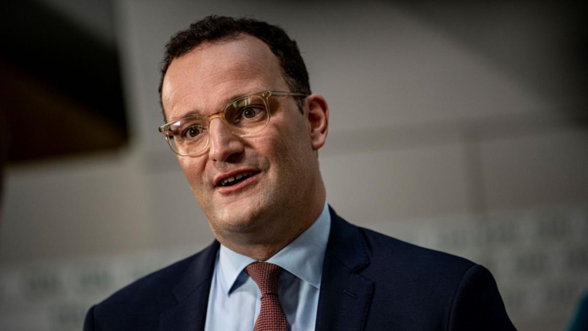 Jens Spahn (CDU) will die B&uuml;rger und B&uuml;rgerinnen aufgrund der gestiegenen Energiekosten entlasten. (Foto)