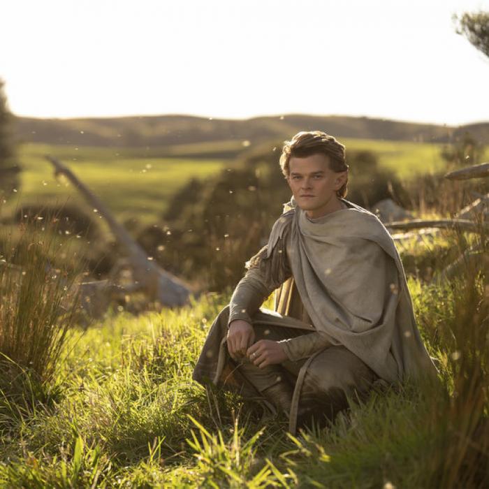 So tickt der Elrond-Darsteller abseits der Serienwelt