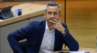 AfD-Politiker Ulrich Siegesmund will Ministerpräsident in Sachsen-Anhalt werden.