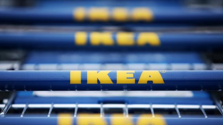 Der Möbelkonzern Ikea ruft Schaumgebäck namens