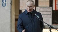 Hat Wladimir Putin seinen TV-Auftritt gefälscht?