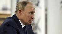Wladimir Putin steht zunehmend isolierter da.