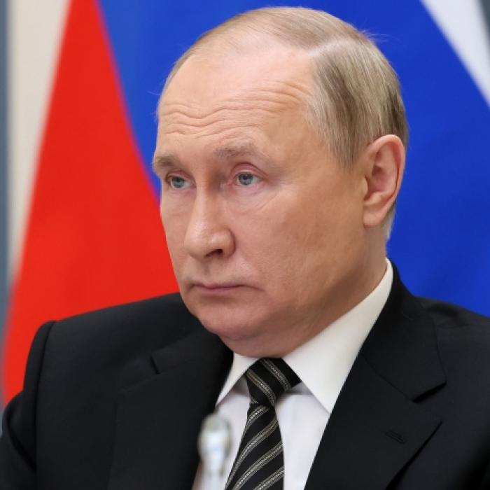 2-Stufen-Plan! Putin-Bluthund Kadyrow will Kreml-Chef stürzen