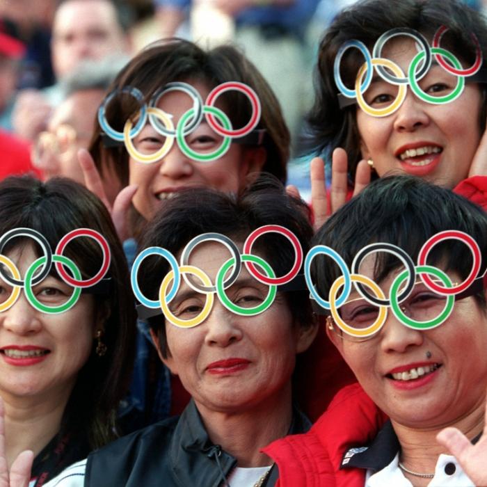 Olympia-Start mit 206 Teams! So sehen Sie die Eröffnung in Tokio im Fernsehen