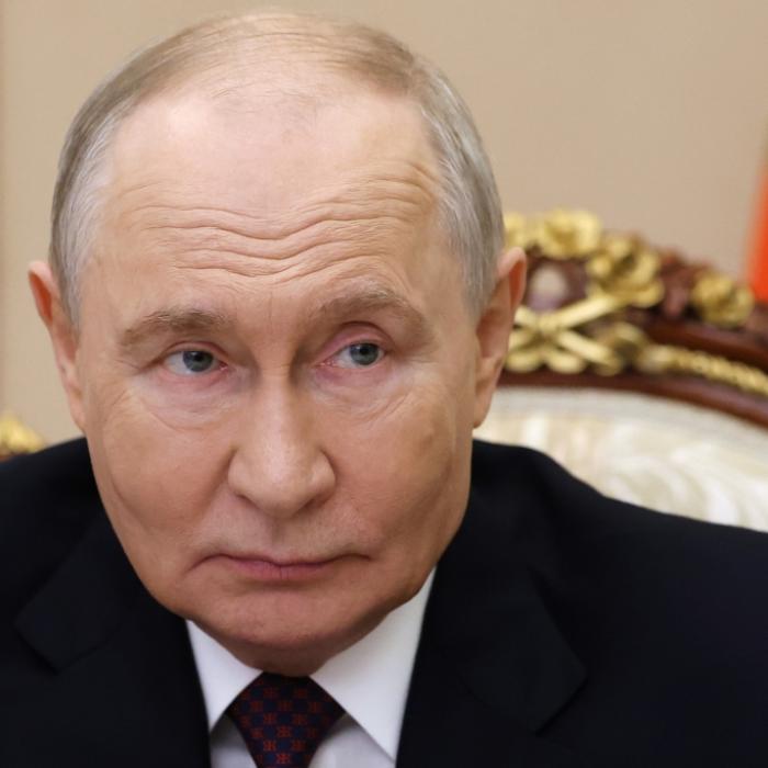 Putins Rückschläge häufen sich – jetzt muss sein gefürchteter General ran
