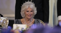Königin Camilla hat mit König Charles III. ihr Liebesglück gefunden.