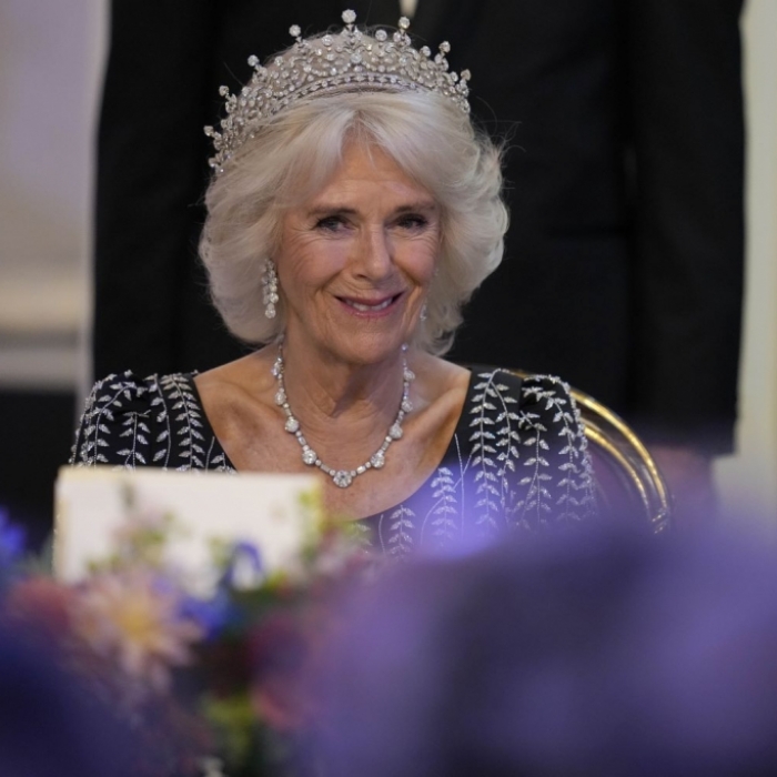 Nach dem Affären-Drama! So fand sie ihr Liebesglück mit König Charles III.