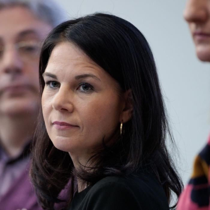 Ministerin spricht über sexuelle Belästigung: 