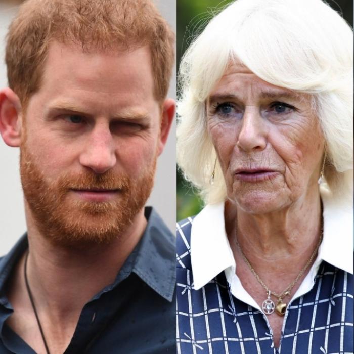 Ehe-Dreier und Blitz-Trennung schocken die Royals