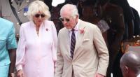 Personelle Engpässe im britischen Königshaus haben Königin Camilla einiges abverlangt - nun hat die Ehefrau von König Charles III. die Reißleine gezogen.