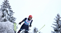 Markus Eisenbichler brach sich 2012 beim Skispringen den Brustwirbel.