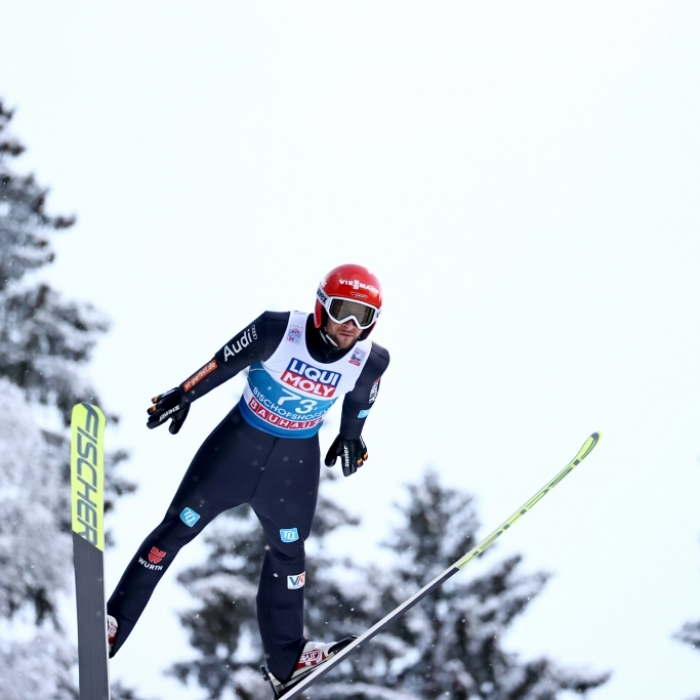 Querschnittslähmung, Tod und Co! DIESE Ski-Unfälle schockierten