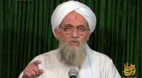 Al-Kaida-Chef Aiman al-Sawahiri ist tot.