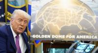 Donald Trump hat sich in den Kopf gesetzt, die USA mit einem 175 Milliarden US-Dollar teuren 