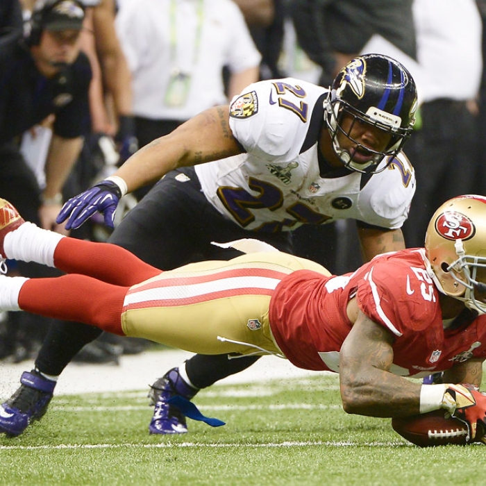 San Francisco 49ers gegen Carolina Panthers im TV
