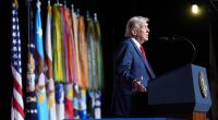 Wird Donald Trump Tomahawk-Marschflugkörper an die Ukraine liefern? Ein Putin-Verbündeter warnt bereits vor möglichen Konsequenzen.