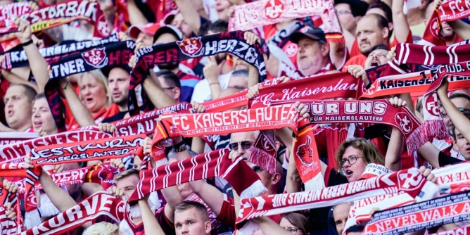 1.FC Kaiserslautern