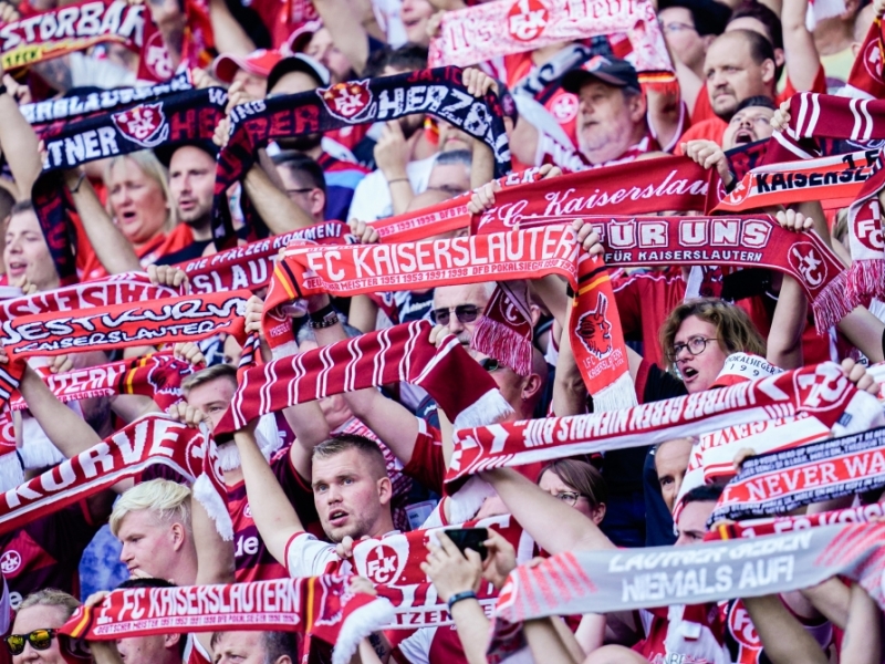 1.FC Kaiserslautern: Ausgangslage und News vor 1. FC Heidenheim am 09.10.2026