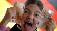 Im Oktober 2020 wird die Auszahlung des Kinderbonus in Deutschland komplettiert.