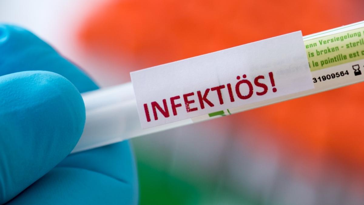 Das Coronavirus h&auml;lt Deutschland auch im Fr&uuml;hjahr 2020 auf Trab. (Foto)