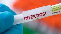 Das Coronavirus hält Deutschland auch im Frühjahr 2020 auf Trab.