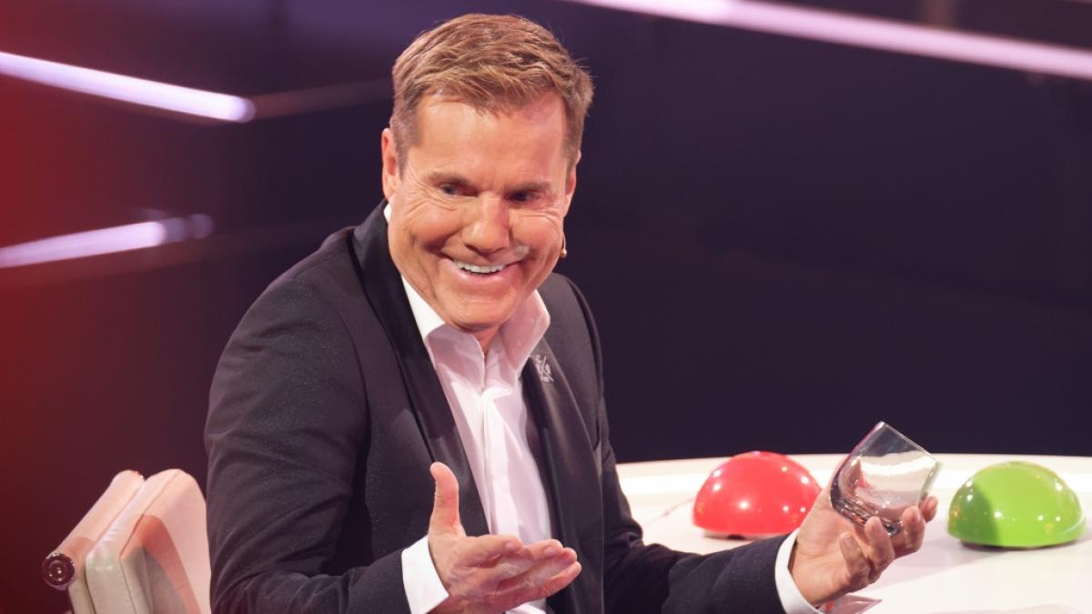 Dieter Bohlen sorgt aktuell mit seinen Aussagen zu den Sanktionen gegen Russland f&uuml;r Kritik. (Foto)