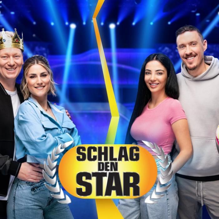 Team Knossi oder Team Kruse? Dieses Paar wollen die Zuschauer gewinnen sehen