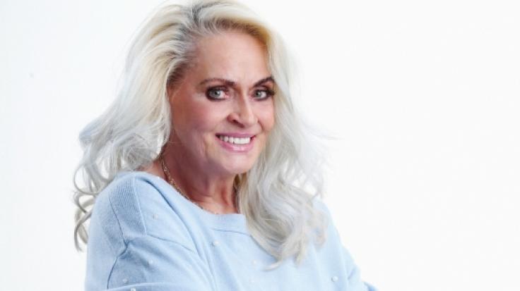 Bea Fiedler blickt auf eine erfolgreiche Karriere als Schauspielerin und Model zurück.