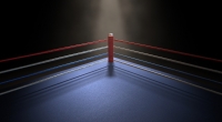 Die Wrestling-Welt trauert um Candi Devine.