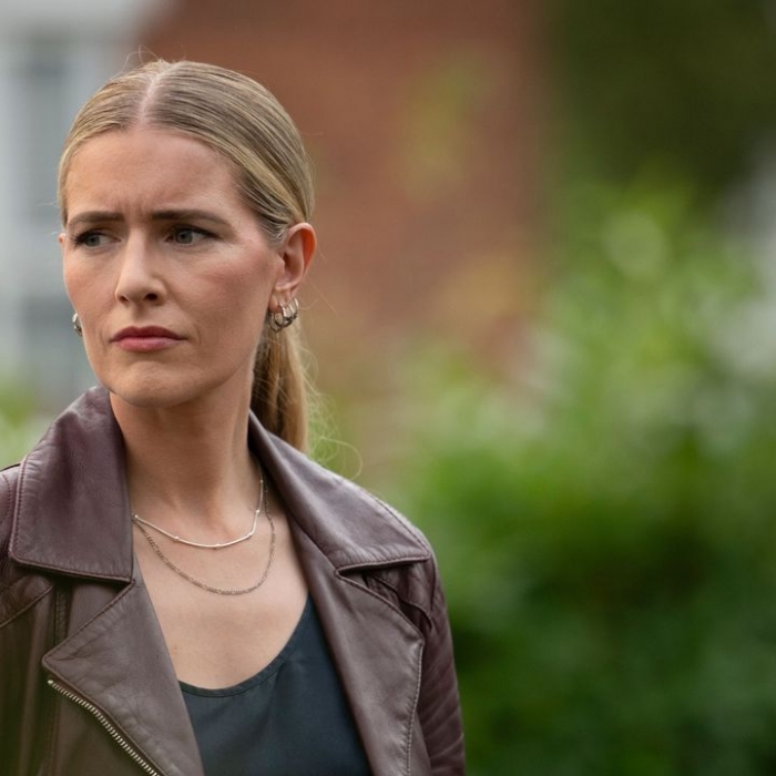 Wiederholung von Episode 3, Staffel 1 online und im TV