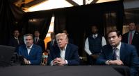 Donald Trump: Militärschlag mit Folgen - diese Aufnahmen zeigen die ganze Dimension.