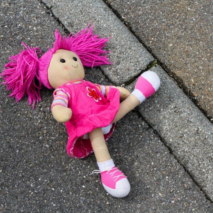 Schock-Enthüllung! DIESE kranke Obsession hegt der Kinderfänger