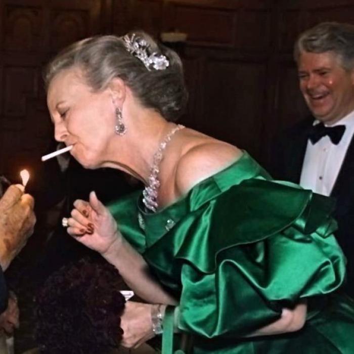 Diese kuriosen Angewohnheiten hat die dänische Monarchin