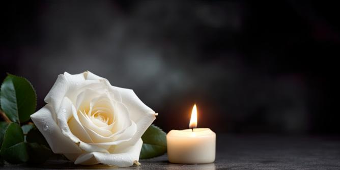 Mark Mortimer ist tot