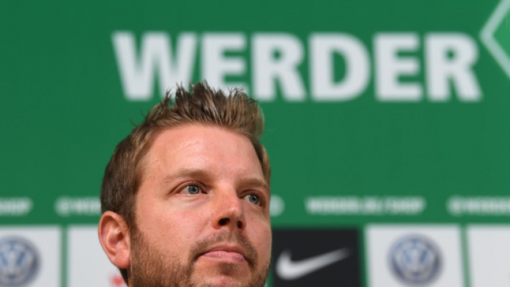 Florian Kohfeldt übernimmt als Interimstrainer die Geschicke des strauchelnden Bundesligisten SV Werder Bremen.